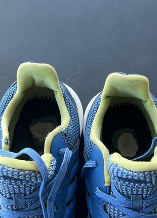 Кросівки adidas 8