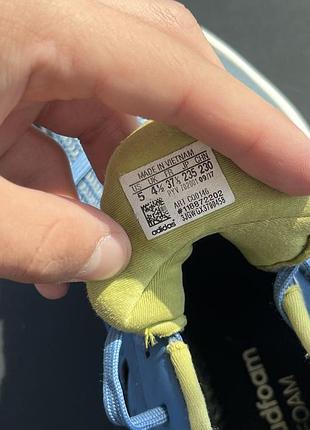 Кросівки adidas 9