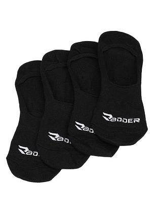 Носки radder ibis 2p черные