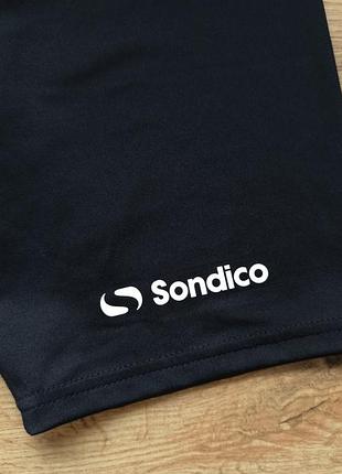 Компресійні шорти труси sondico 6