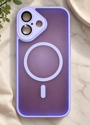 Чохол силіконовий для iphone 17