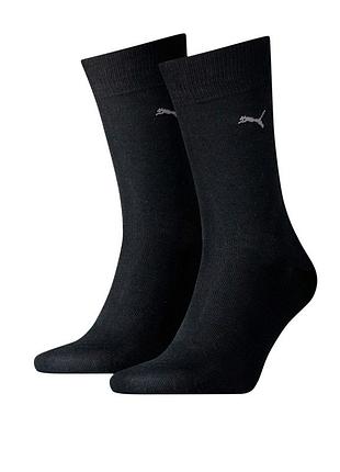 Носки puma classic 2p черные 90712803