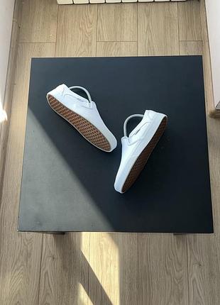 Кеди  vans 2