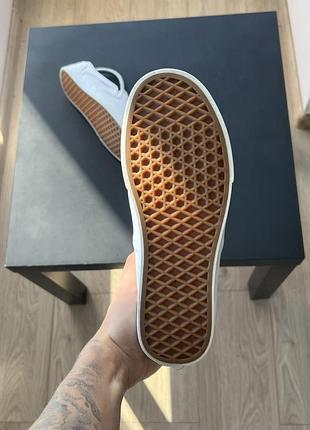 Кеди  vans 7