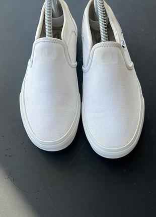 Кеди  vans 10