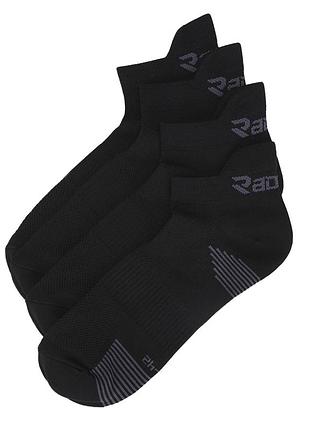 Носки radder sport 2pk черные