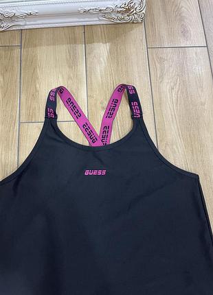 Жіноча спортивна майка guess s/m