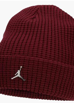 Шапка jordan унисекс