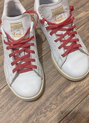 Кроссовки adidas 36,5 10