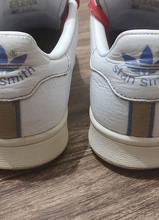 Кроссовки adidas 36,5 8
