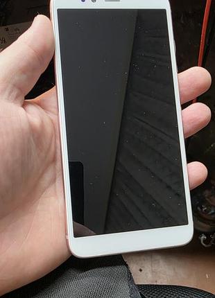 Lenovo k520t на запчасти на детали смартфон телефон донор недорого