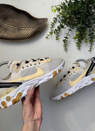 Кросівки nіke react element 55
