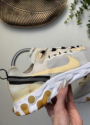 Кросівки nіke react element 55 3