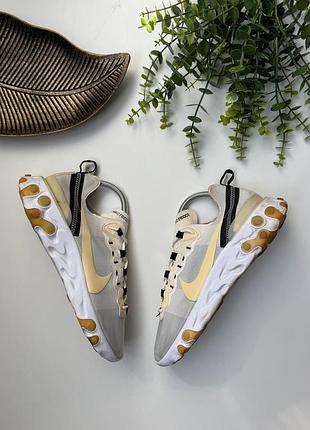 Кросівки nіke react element 55 2