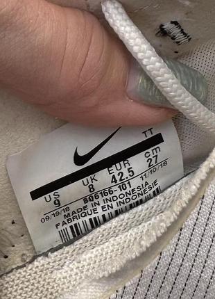 Кросівки nіke react element 55 8