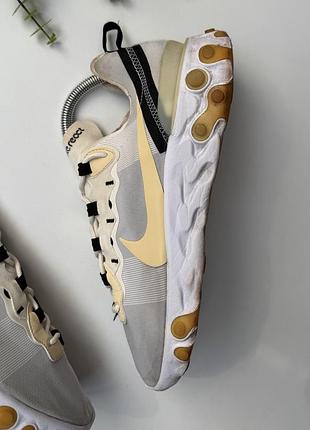 Кросівки nіke react element 55 4