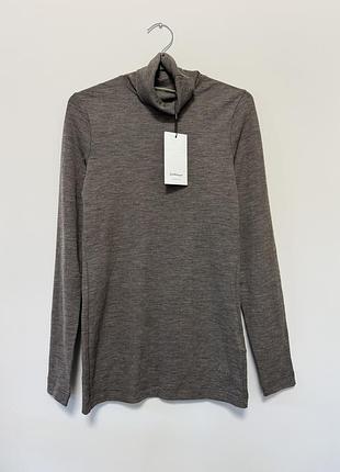 Мериносовая водолазка in wear дания