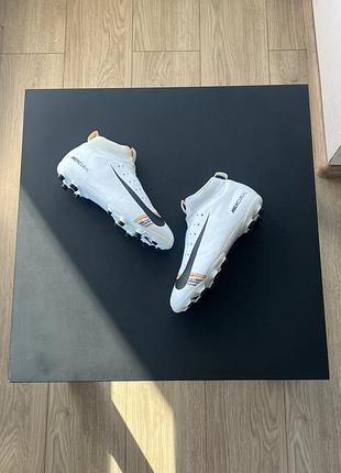 Бутси nike 2