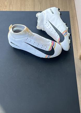 Бутси nike 3