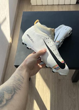Бутси nike