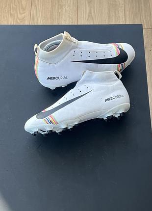 Бутси nike 4