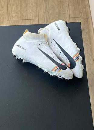 Бутси nike 5