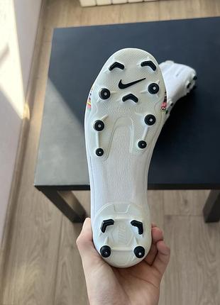 Бутси nike 6