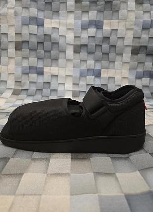 Післяопераційне ортопедичне взуття cellona shoe