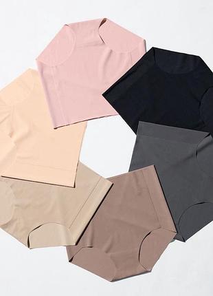Uniqlo airism трусики жіночі