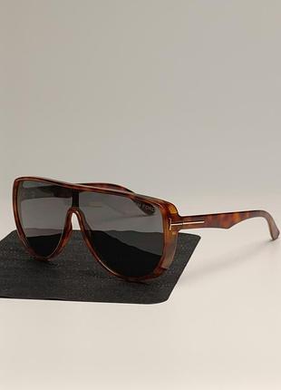 🕶️🕶️ солнцезащитные очки в леопардовом стиле 🕶️🕶️