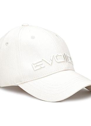 Бейсболка evoids terde бежева