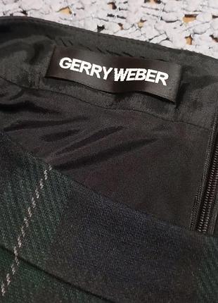 Юбка юбка карандаш gerry weber 5