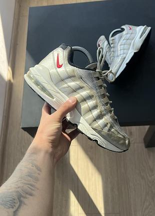 Кросівки nike