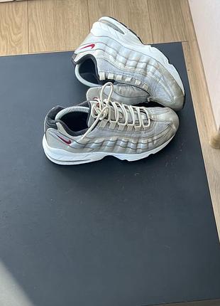 Кросівки nike 5