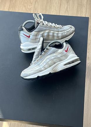 Кросівки nike 3