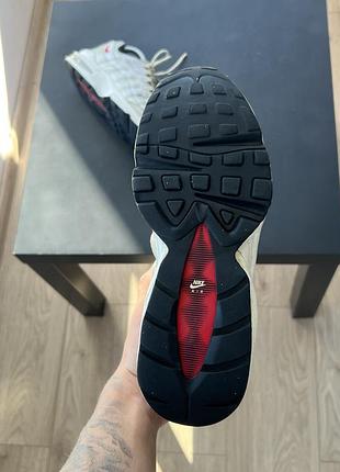 Кросівки nike 7