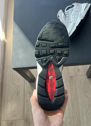 Кросівки nike 6