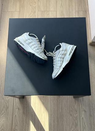 Кросівки nike 8