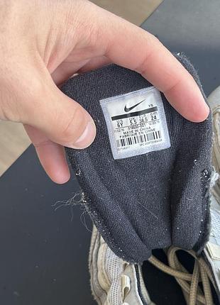 Кросівки nike 10