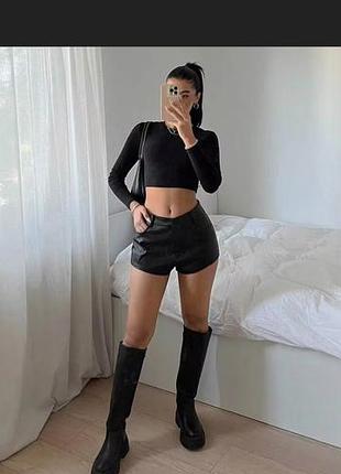 Шорти shein 5