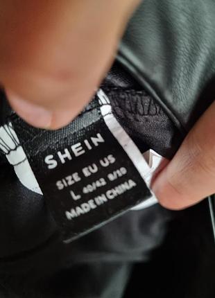 Шорти shein 10