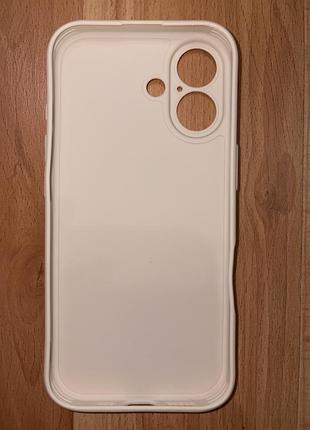 Чохол для iphone 17 2