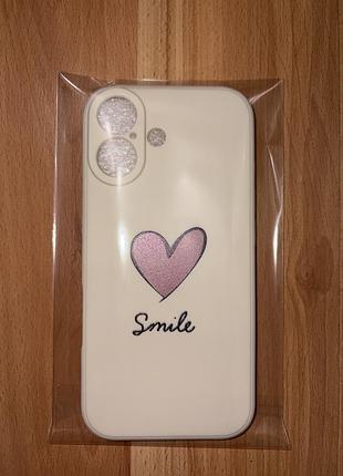 Чохол для iphone 17 3
