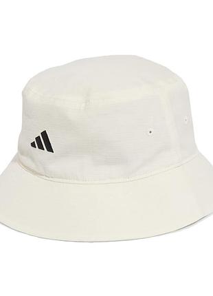 Панама adidas spw clas bucket біла