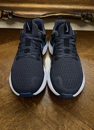 Nike react 2 кросівки чоловічі