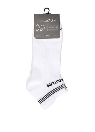 Носки larum rocky 3p белые