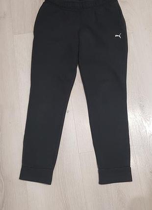 Спортивные штаны puma разм s