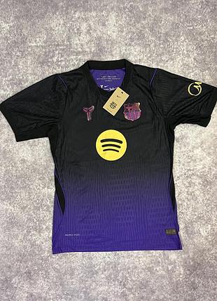 Футбольна футболка fc barcelona (барселона) nike сезон 2026/27 | нова з бірками
