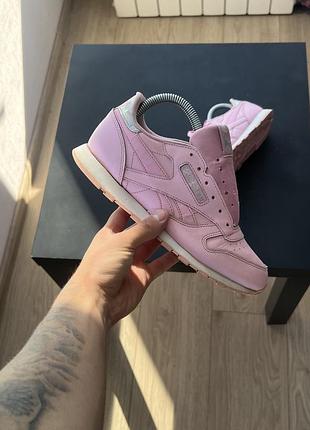 Кросівки reebok