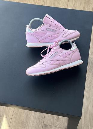Кросівки reebok 4